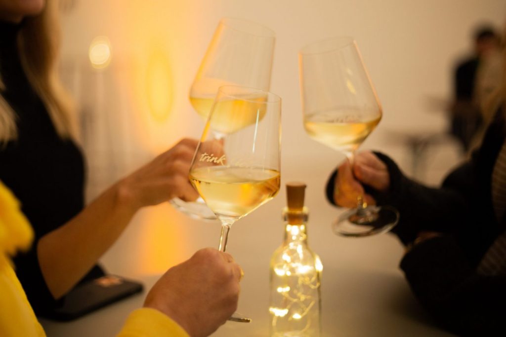 Afterwork el pretexto perfecto para una tarde de tapas y vino