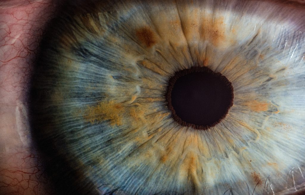 Los ojos ¿Sabes como cuidarlos?