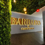 Bárbaro Club House, el hot spot de la CDMX