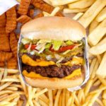 FATBURGUER llega a México