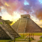 Tierra Maya, la nueva app para conocer la Riviera