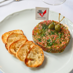 Celebra San Valentín en el mejor rincón parisino de la ciudad
