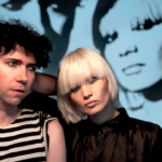 La elegancia y oscuridad de The Raveonettes llega al Foro Indie Rocks!