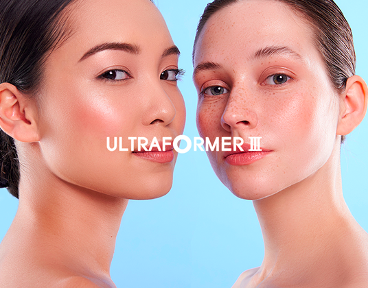 Ultraformer, un secreto de belleza