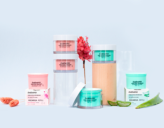 Babaria, el skincare que necesitas