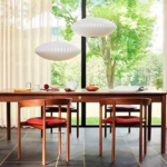 5 ideales para celebrar un evento con Herman Miller