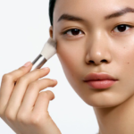 Polvo compacto, el básico de cualquier cosmetiquera