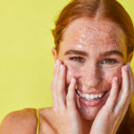¿Sabes cada cuanto tiempo debes exfoliarte?