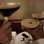 ¿Cómo fusionar un gran café y un buen drink?