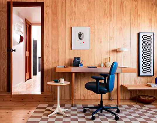 Home Office con estilo
