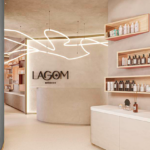 LAGOM el nuevo oasis del Dr. Romeo
