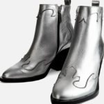 Botines de moda por Michel Domit