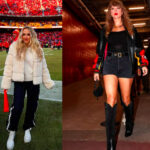 Los mejores looks inspirados en nuestras WAGs favoritas