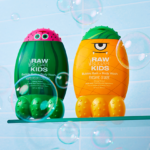 Monstruos de verano con Raw Sugar