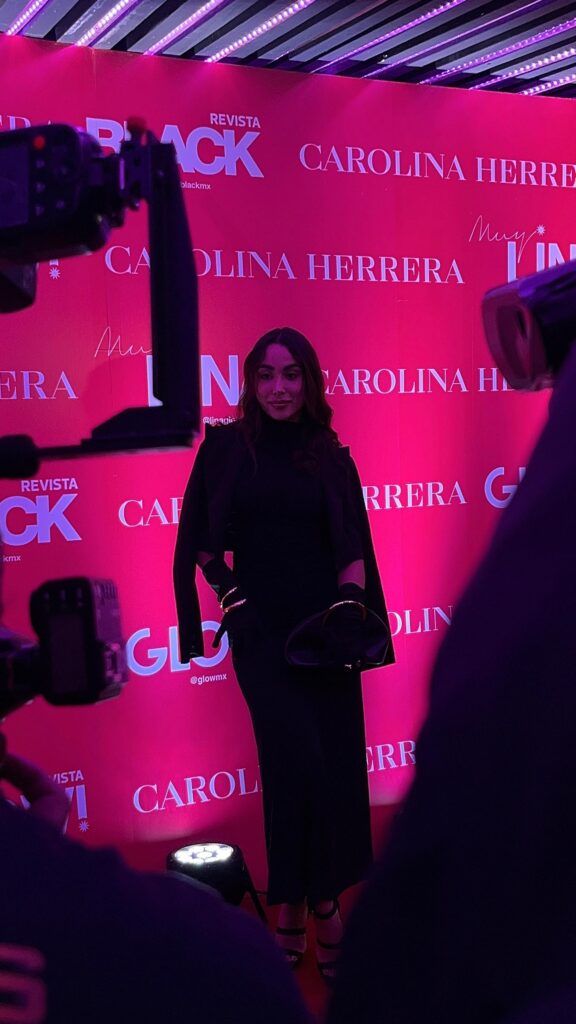 Glow celebra 20.5 años de estilo, vanguardia y moda