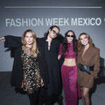 Volvo Fashion Week by IQOS