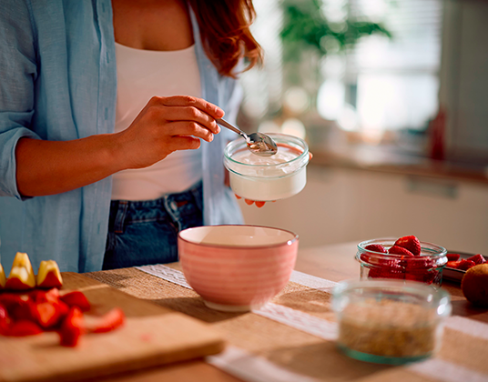 ¿Comes bien? Este Día de la Alimentación reevalua tu dieta