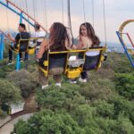 ¿Vale la pena el pase anual de Six Flags México?