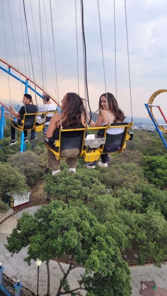 ¿Vale la pena el pase anual de Six Flags México?