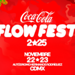 Te contamos lo imperdible del Coca-Cola Flow Fest 2025.