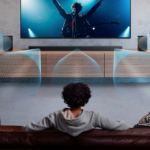 Karaoke Mood de Samsung