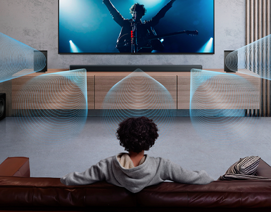 Karaoke Mood de Samsung