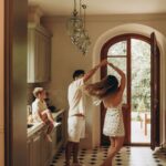 Preparados para lo Imprevisto: Cómo Crear un Plan Familiar de Emergencias