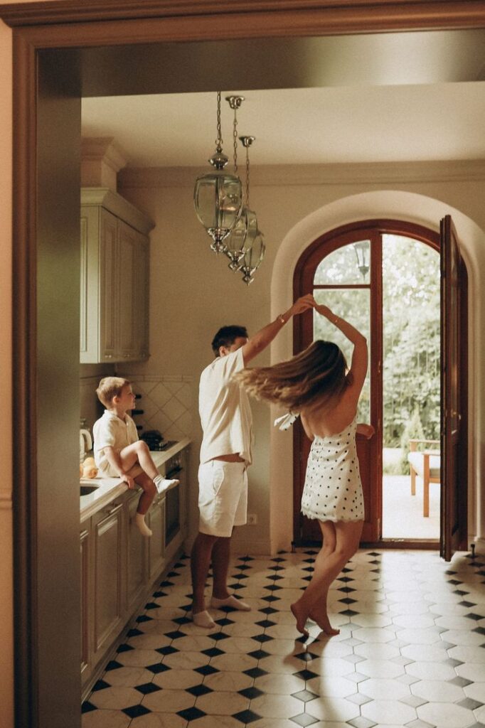 Preparados para lo Imprevisto: Cómo Crear un Plan Familiar de Emergencias