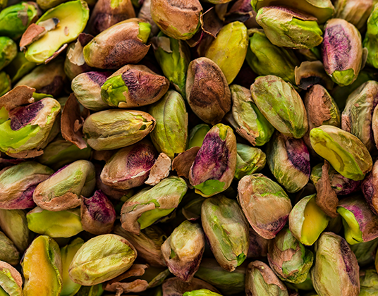 La campaña de Wonderful Pistachios llega a México con sabor, diversión y mucha estrategia digital.