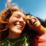 Un plan para la primavera: lo nuevo que trae Six Flags México esta temporada.