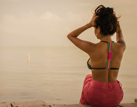 Piel lista para la temporada