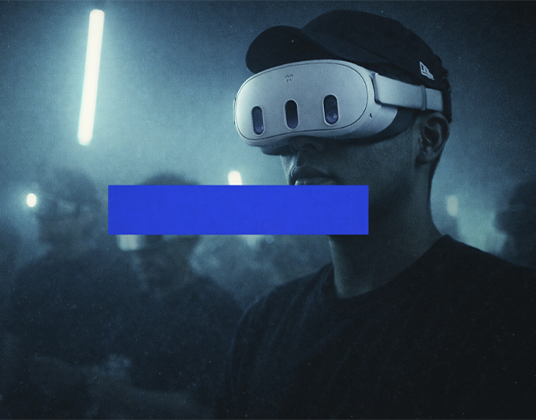 Sociedad Secreta: la experiencia inmersiva que te hace dudar de la inteligencia artificial