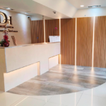 Nuevo oasis para la mujer en la Roma