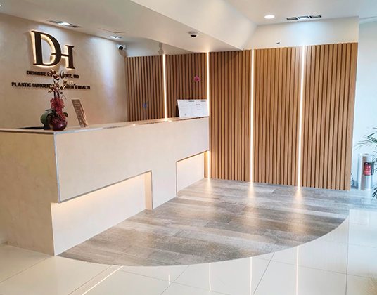 Nuevo oasis para la mujer en la Roma