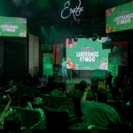 ¿Te imaginas ir a un plan improvisado y terminar haciendo stand-up? Así se vive el #LentramosATodo de Tostitos